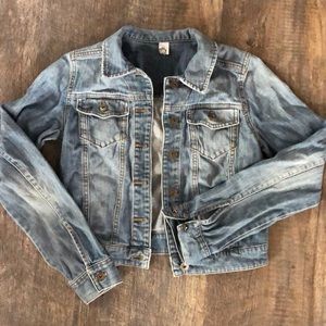 Bp Jean jacket